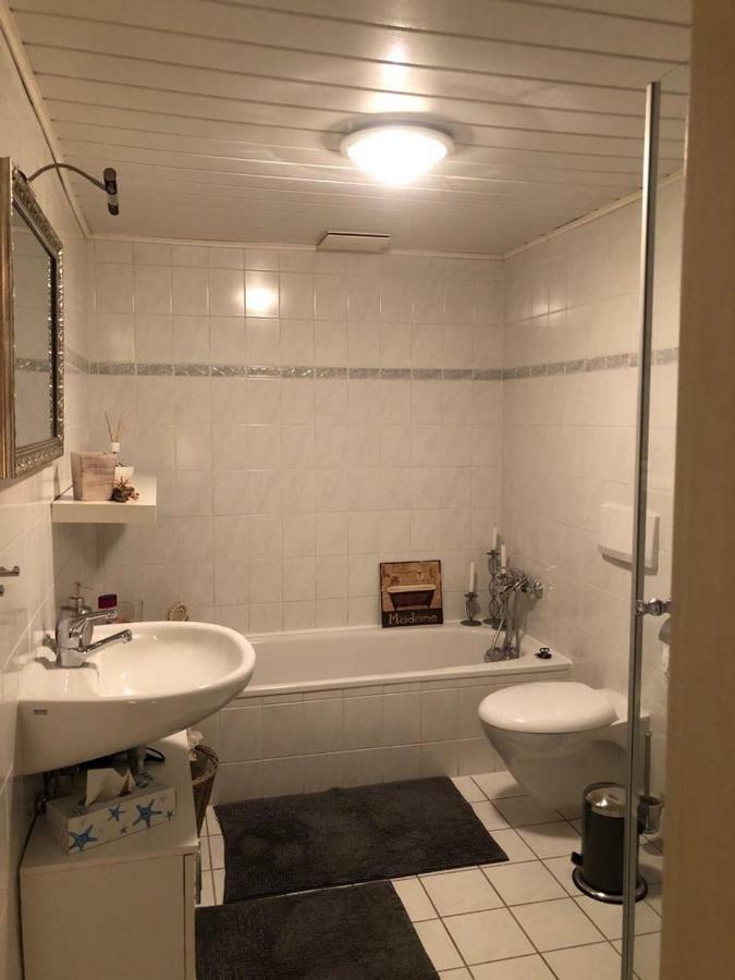 Ferienwohnung Nausslitzer Höhe Dresden Exterior foto